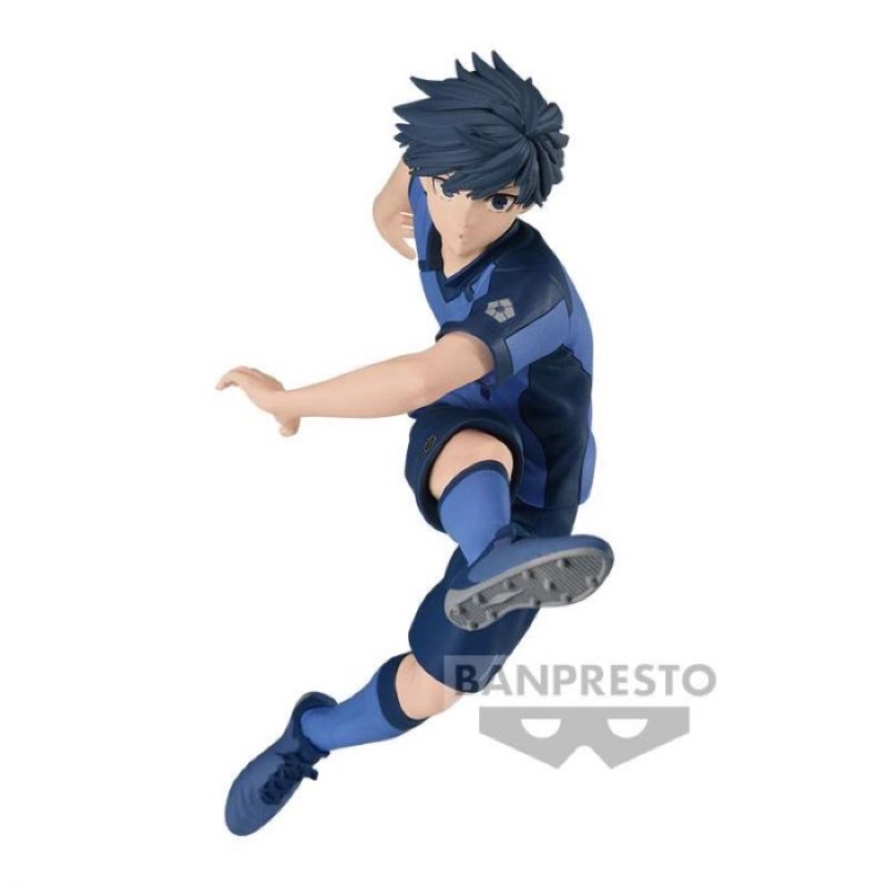 Banpresto Figure Yoichi Isagi