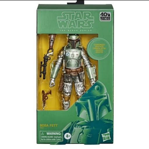 BANDAI (Star Wars)
