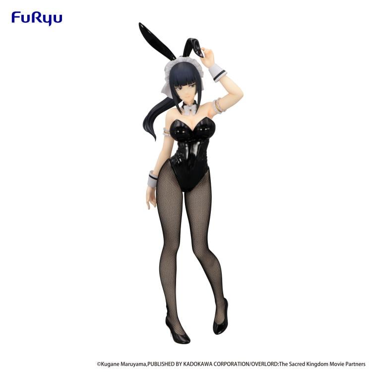 Furyu BiCute Bunnies Narberal Gamma Chibi Figure (Overlord)