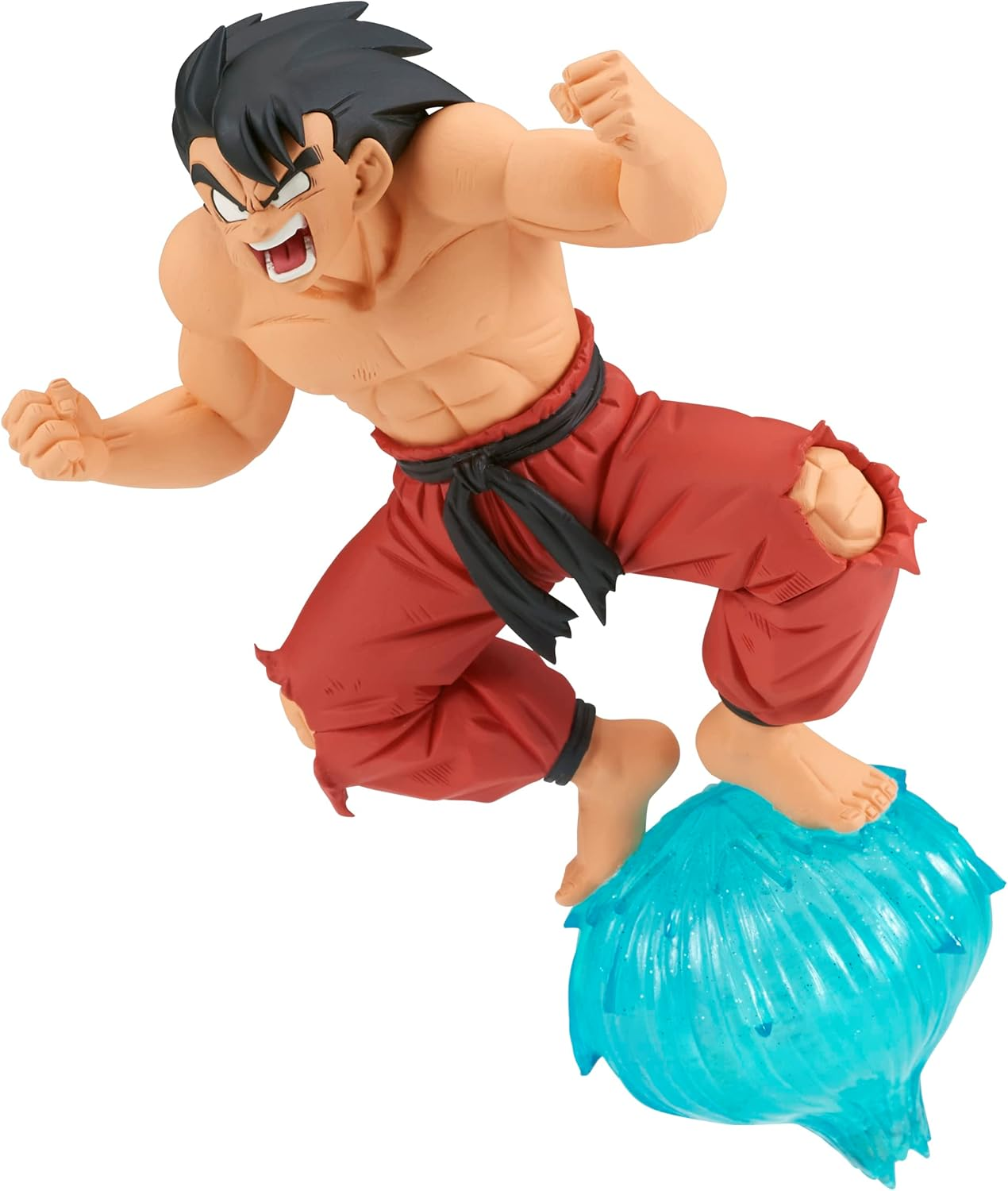 Banpresto Gxmateria Figure Son Goku III Scale Figure (Dragon Ball)