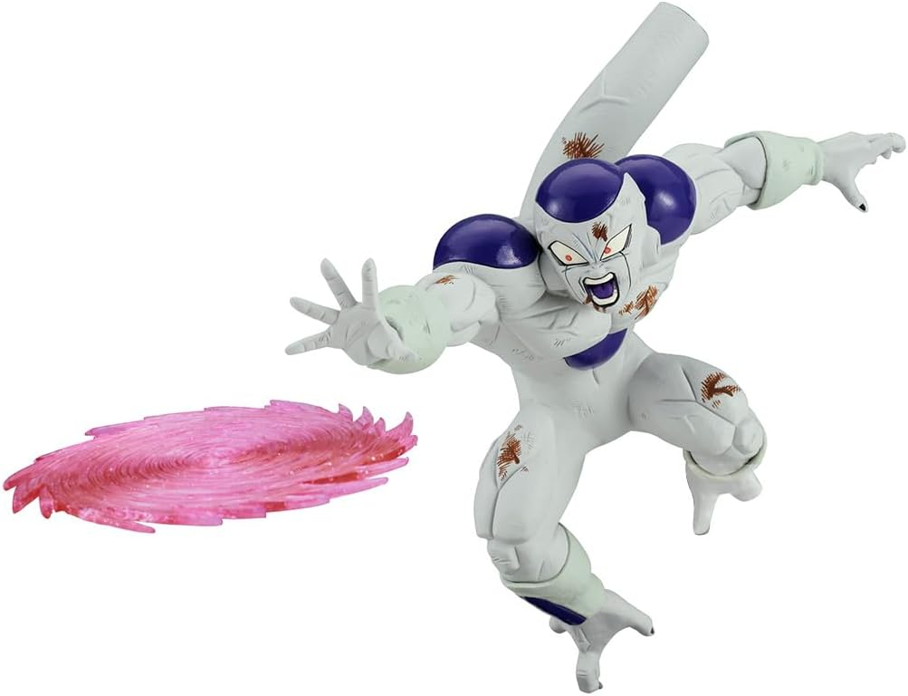 Banpresto Gxmateria Frieza II Scale Figure (Dragon Ball Z)