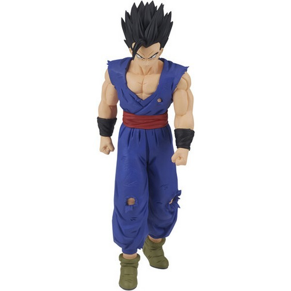 Banpresto Solid Edge Works Ultimate Gohan Vol.14 Ver.B Scale Figure (Dragon Ball Super)