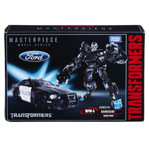 (Transformers)