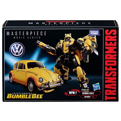(Transformers)