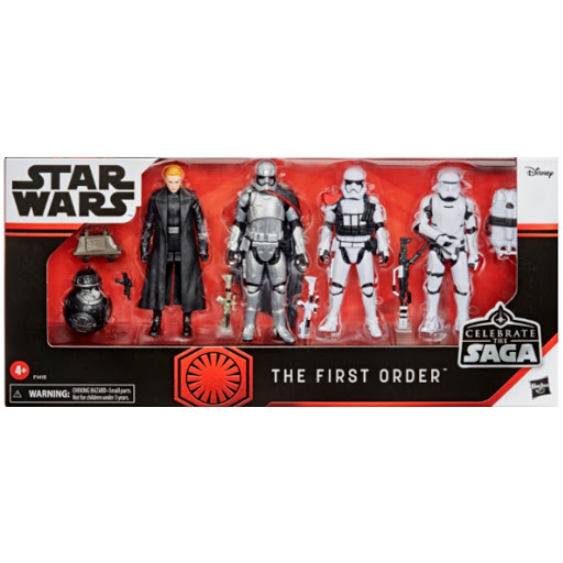 BANDAI (Star Wars)