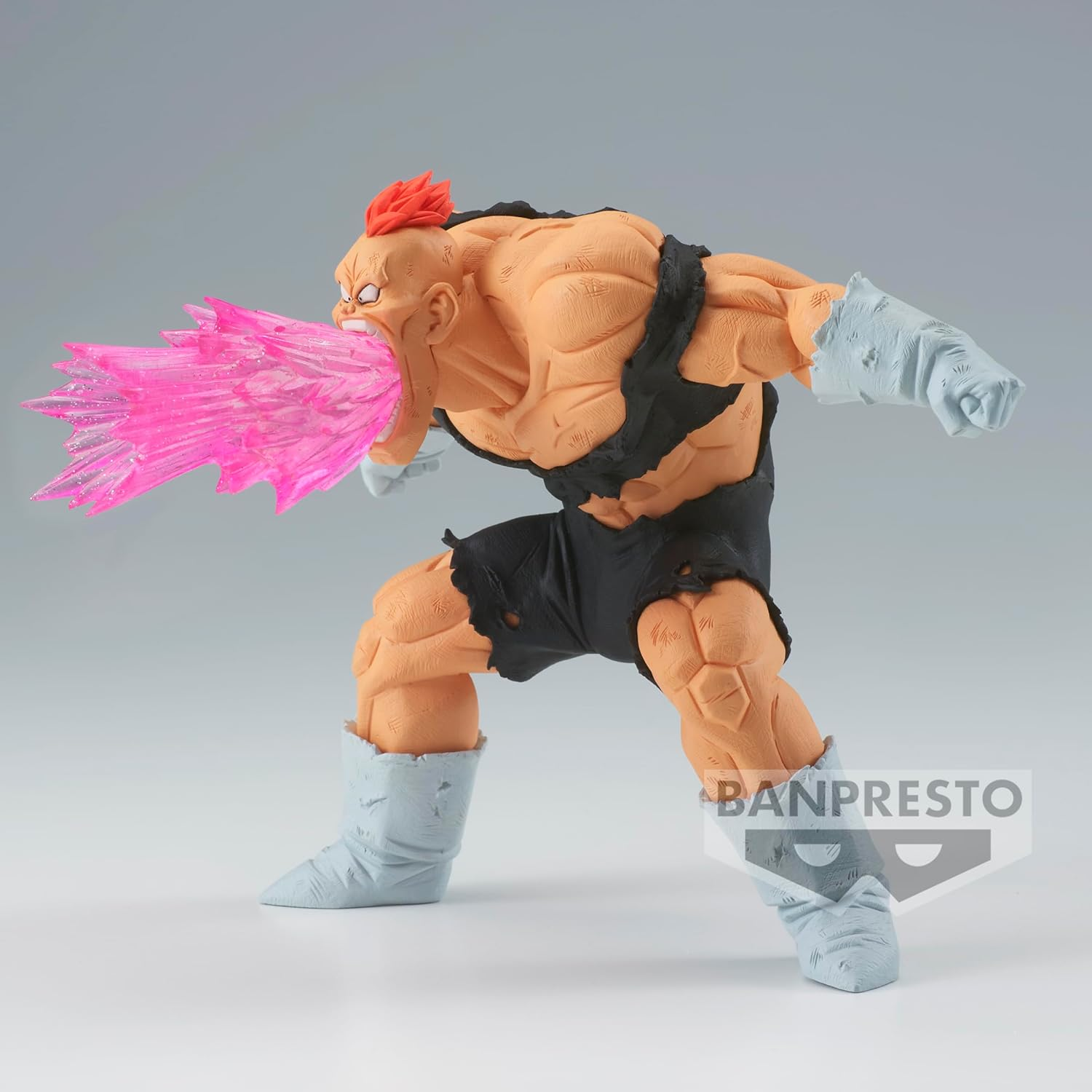 Banpresto Gxmateria Figure Recoome Scale Figure (Dragon Ball Z)