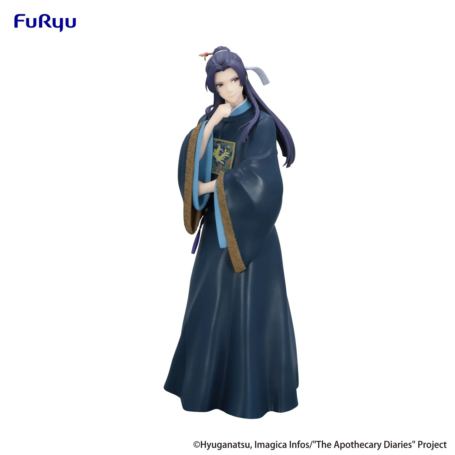 FURYU Trio-Try-iT Figure Jinshi Blind Box (The Apothecary Diaries)