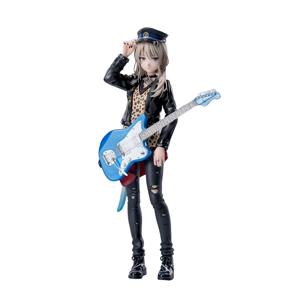 SEGA X Stellar Kawaragi Momoka Scale Figure (Girls Band Cry)