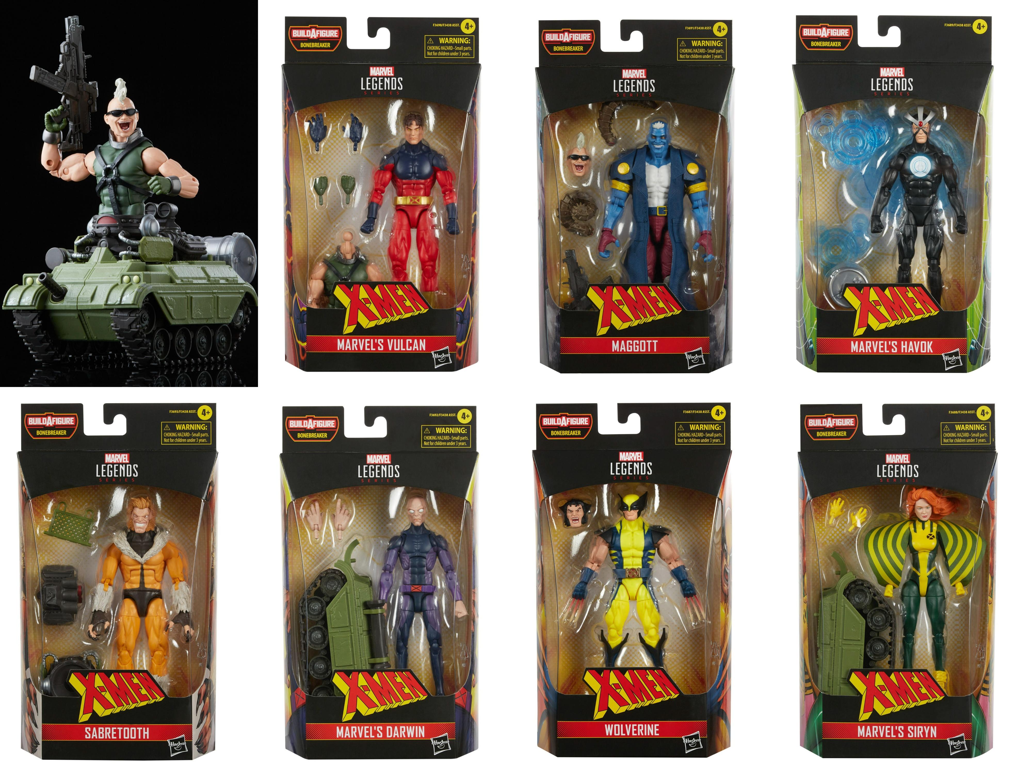 (X-Men)