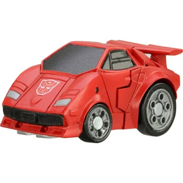 Takara Tomy Transformers Q-Series QT05 Lambor Chibi Figure (Transformers)