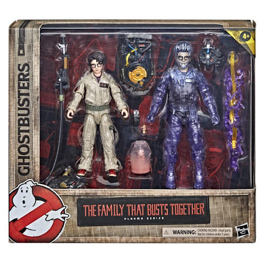 (Ghostbusters)