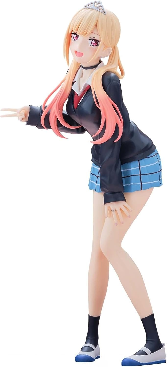 Banpresto Glitter & Glamours Marin Kitagawa Cultural Festival Ver. Scale Figure (My Dress-Up Darling)