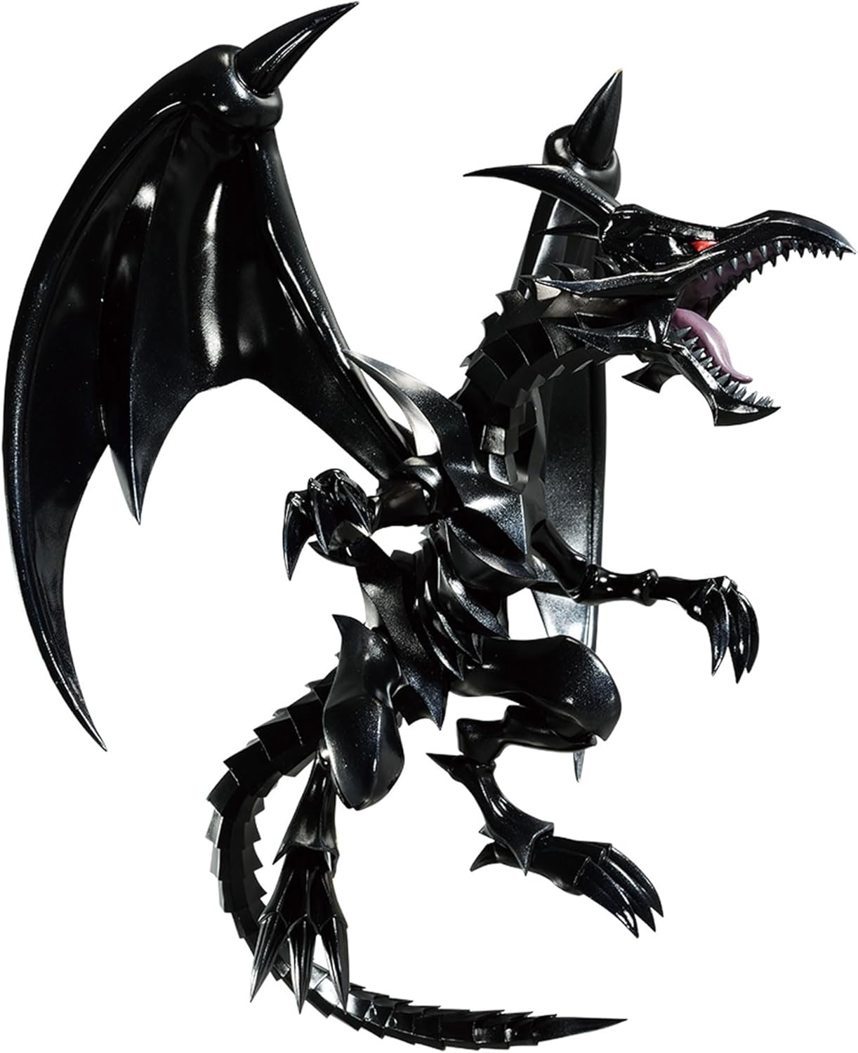Banpresto Scale Figure Red-Eyes Black Dragon (Yu-Gi-Oh!)