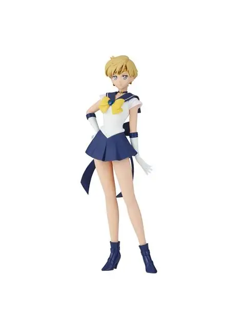 Banpresto Glitter & Glamours Super Sailor Uranus Scale Figure (Sailor Moon)