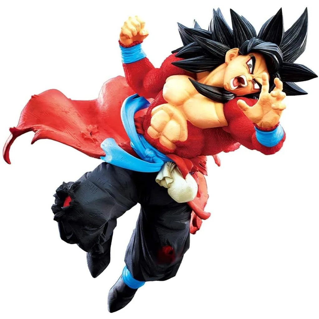 Xeno Son Goku