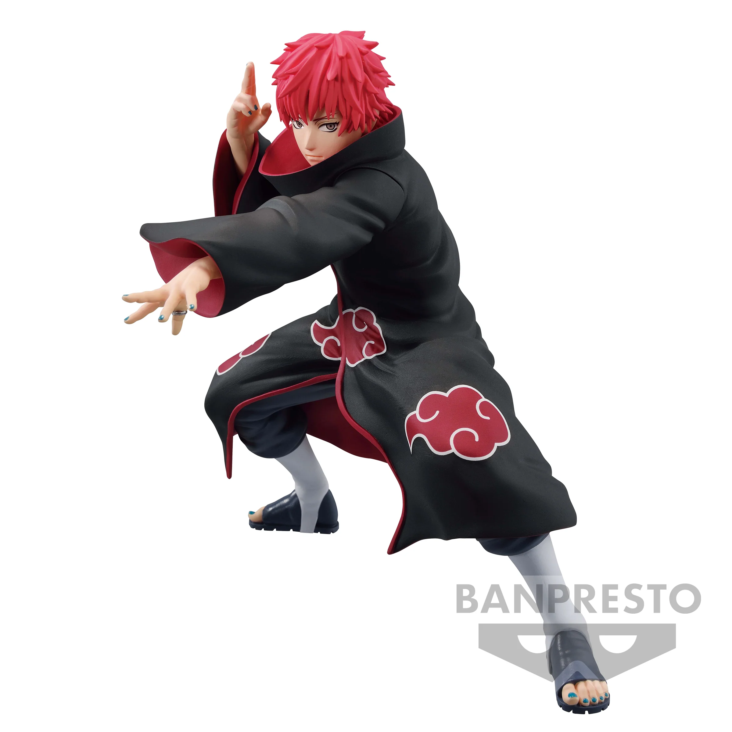 Banpresto Vibration Stars Sasori Blind Box (Naruto)