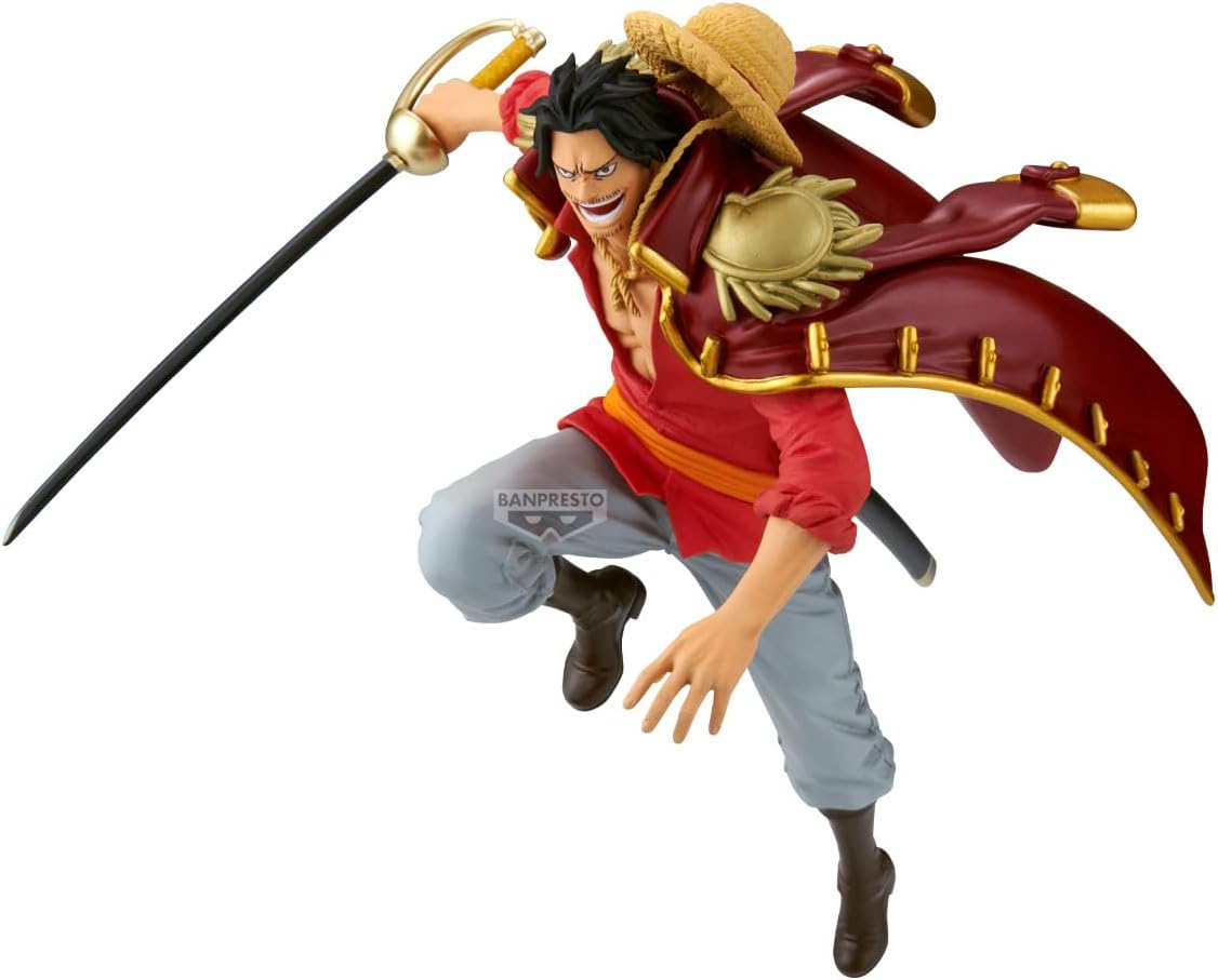 (海賊王 One Piece)