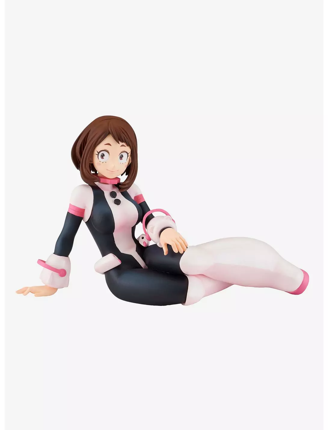 Banpresto Break Time Collection Vol.4 Ochaco Uraraka Blind Box (My Hero Academia)