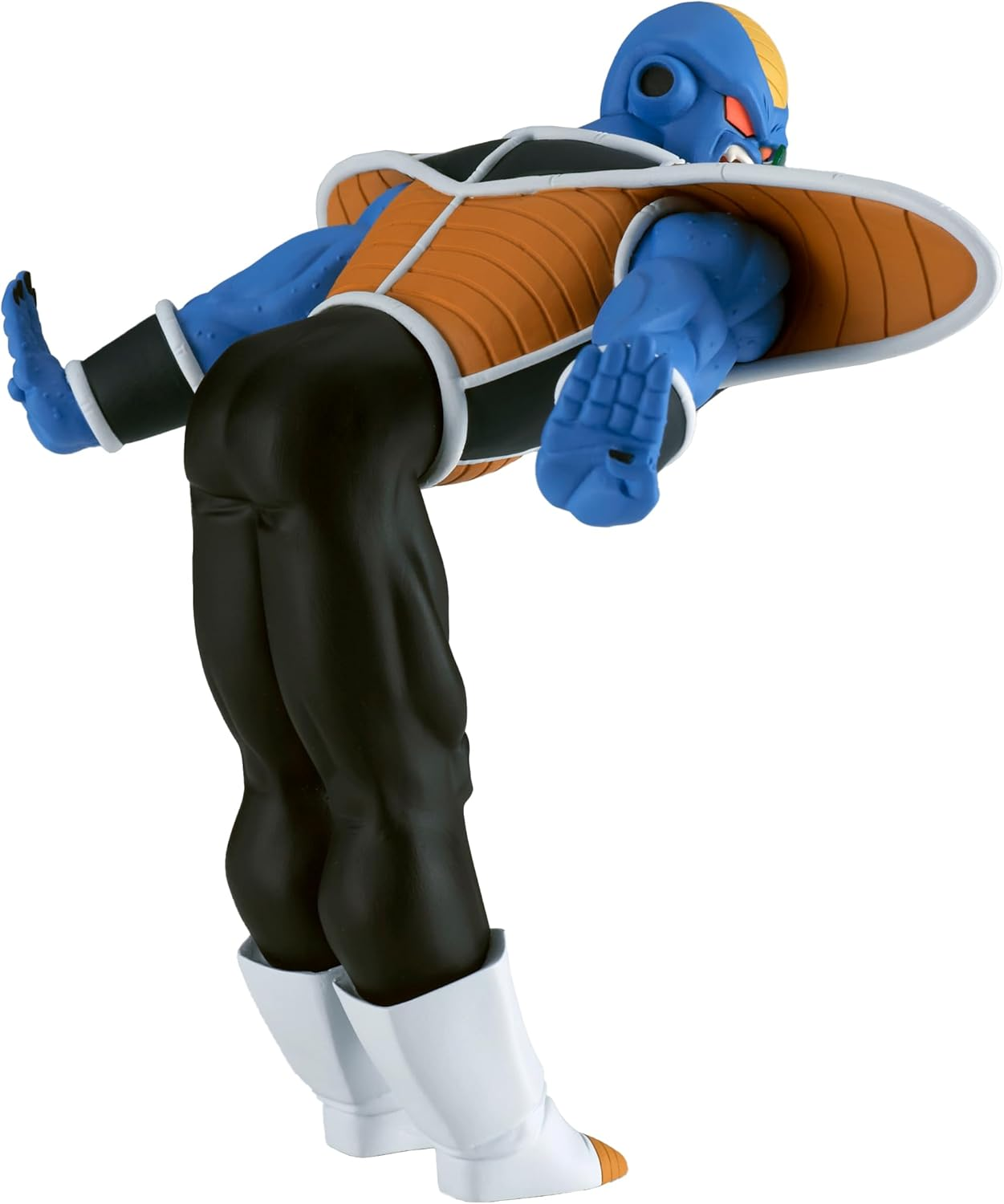 Banpresto Solid Edge Works Figure Burter Vol.19 Scale Figure (Dragon Ball Z)