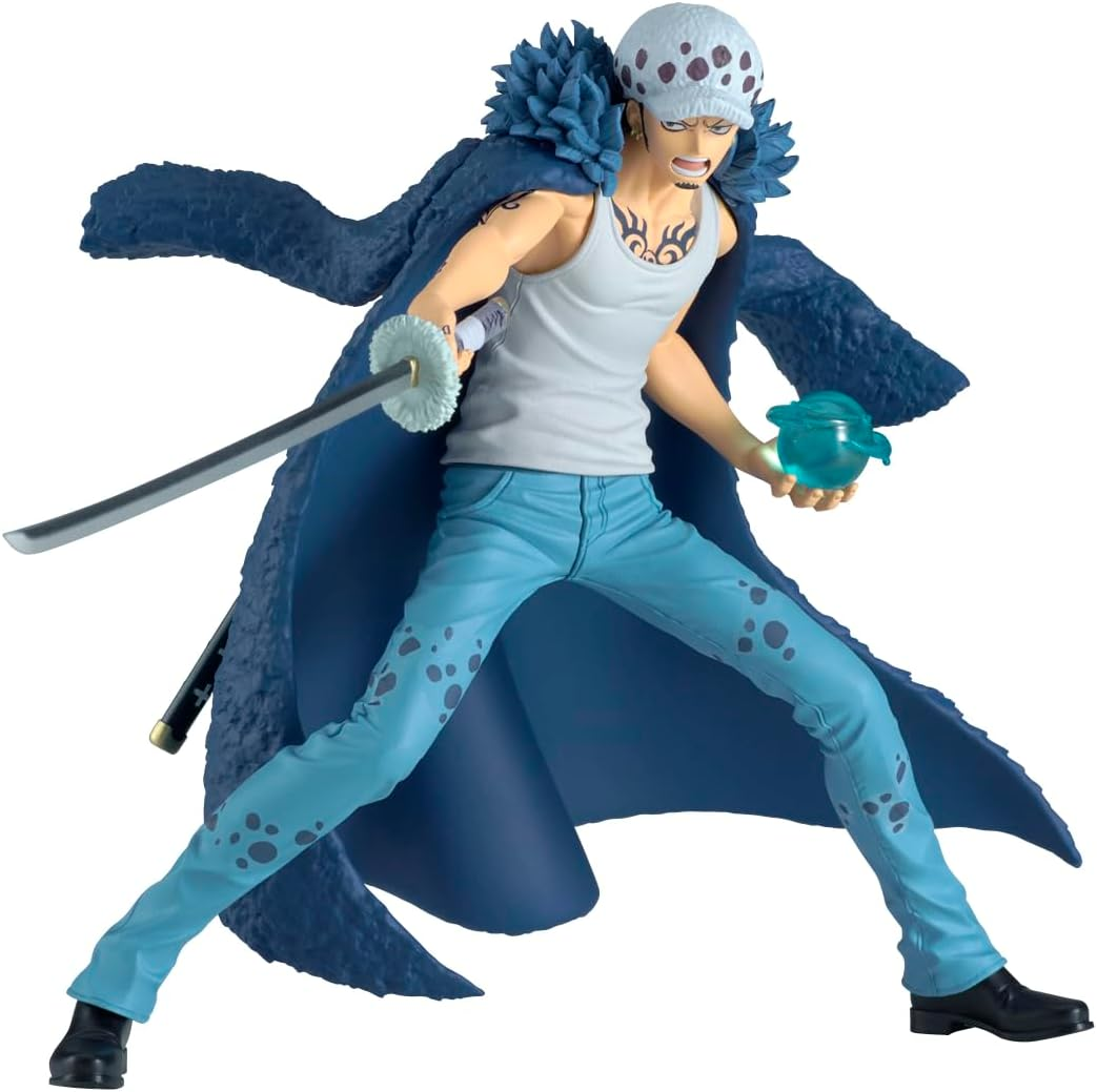 (海賊王 One Piece)