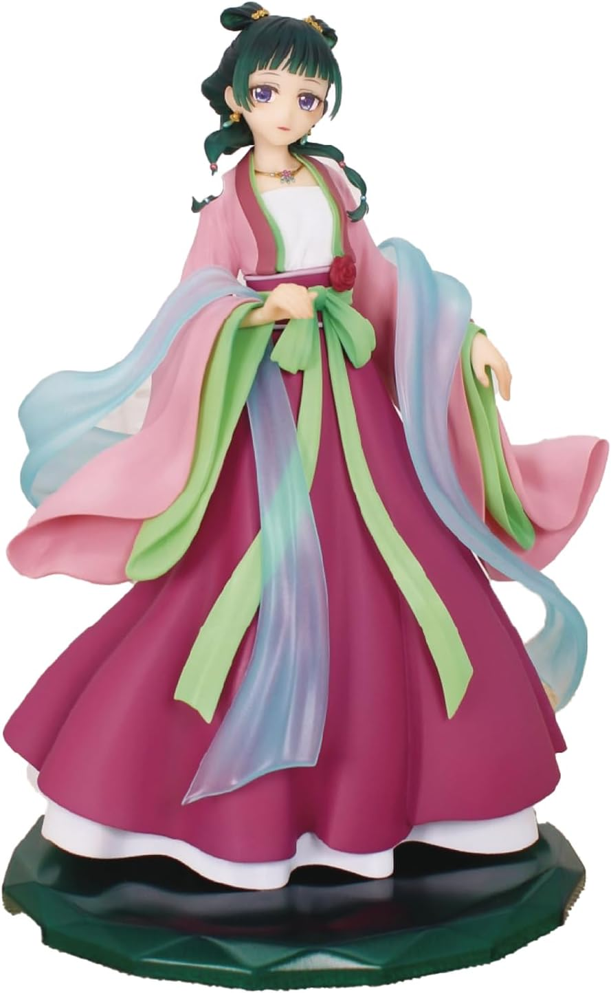 Good Smile Company Brilliant Figure Maomao Scale Figure (The Apothecary Diaries)