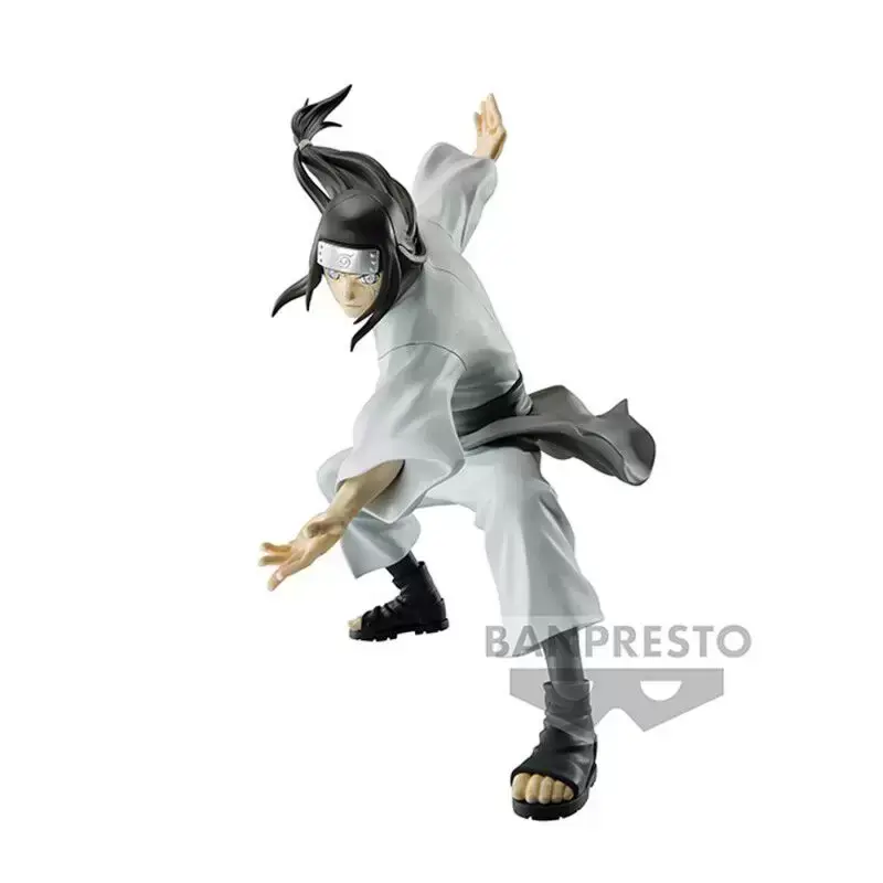 Banpresto Vibration Stars Neji Hyuga Blind Box (Naruto)