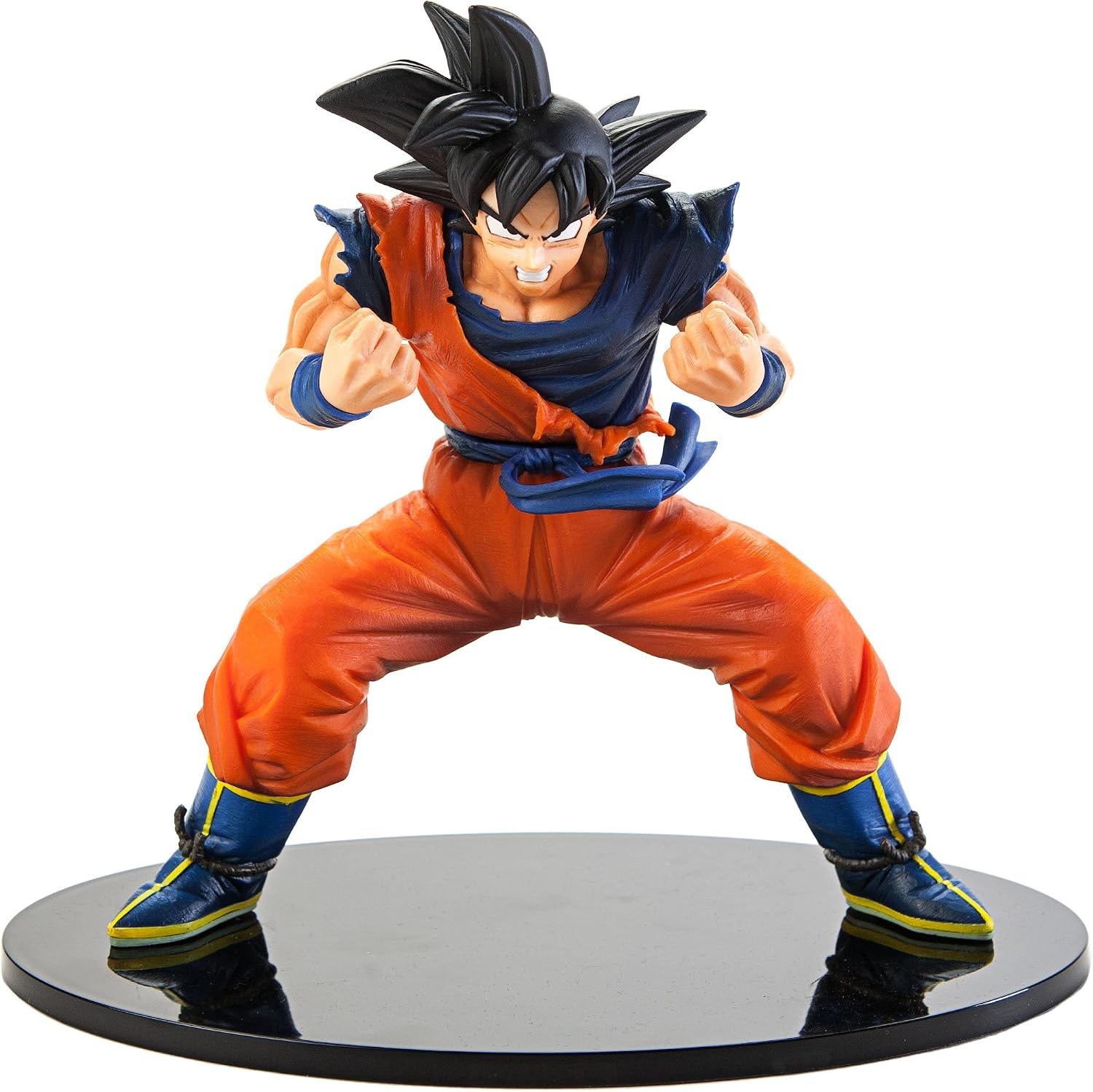 Banpresto, Son Goku Fes!! Vol. 2: Dragon Ball Super, Son Goku 龍珠超 孫悟空