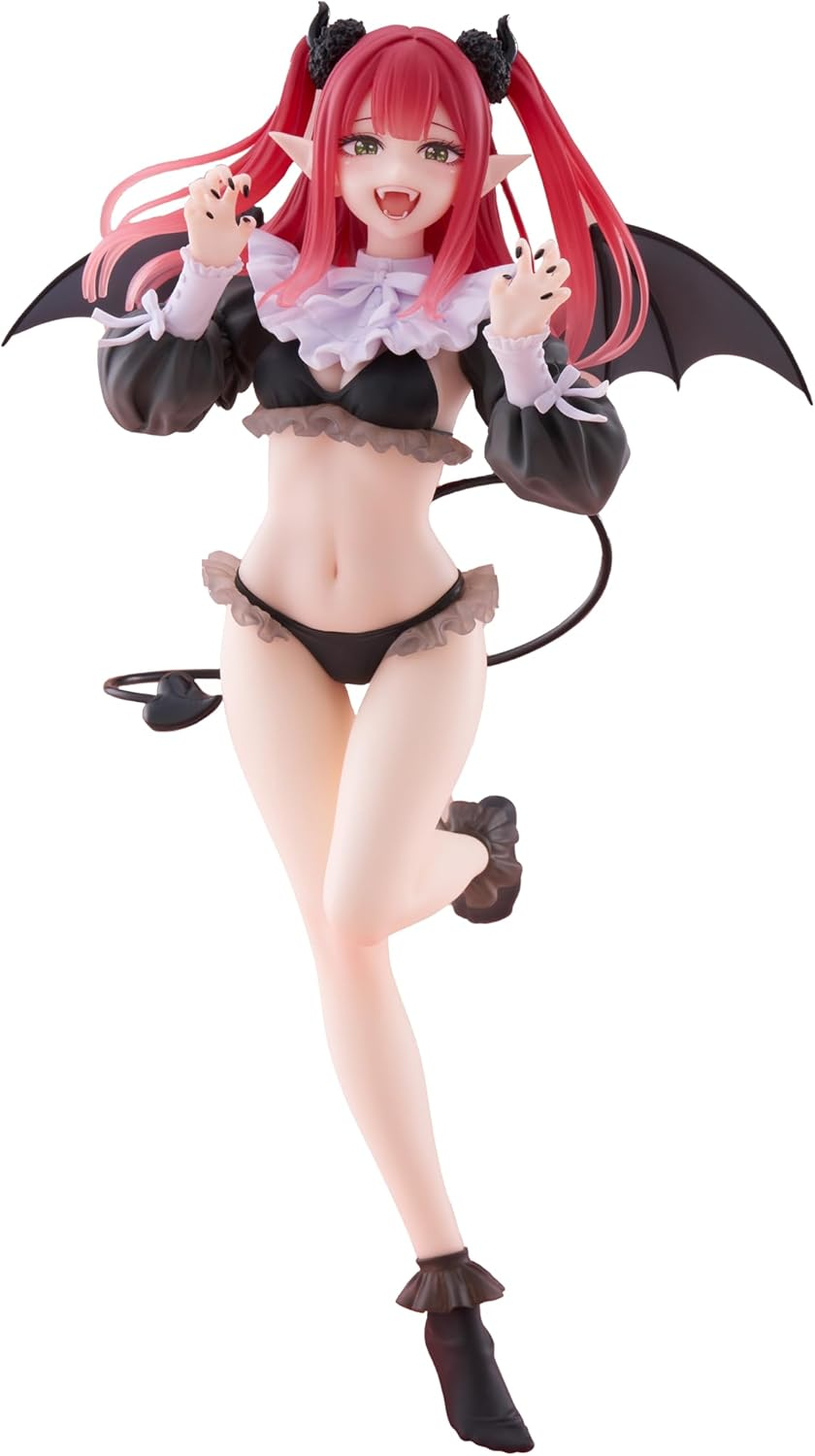 Taito T-Most Figure Marin Kitagawa Liz Ver. Scale Figure (My Dress-Up Darling)