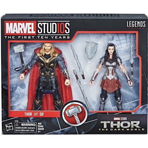 (Marvel)