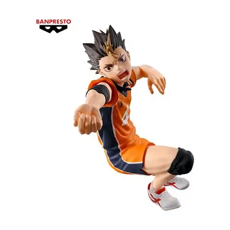 Banpresto Scale Figure Yu Nishinoya (Haikyuu!!)