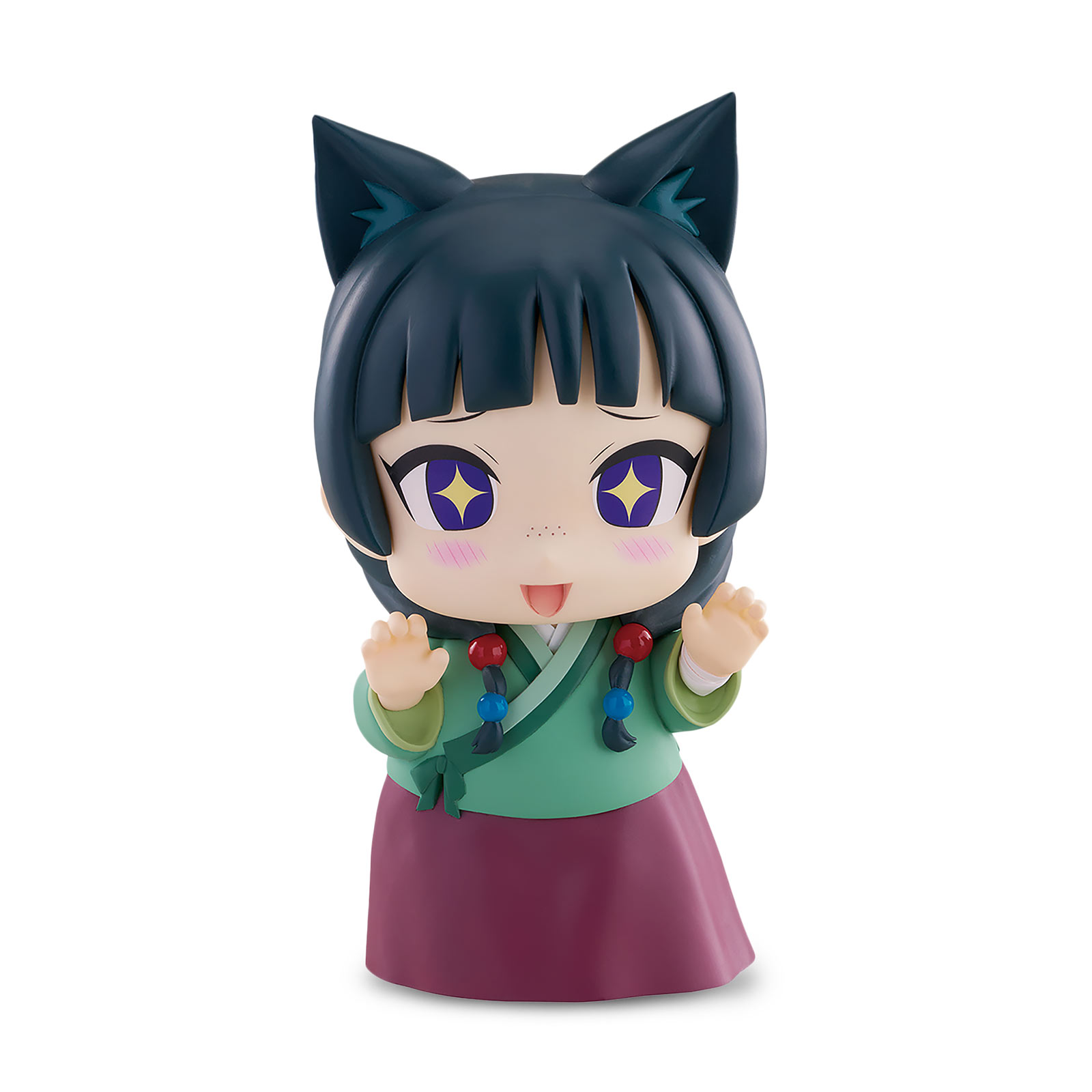 Banpresto Sofvimates Maomao Chibi Figure (The Apothecary Diaries)