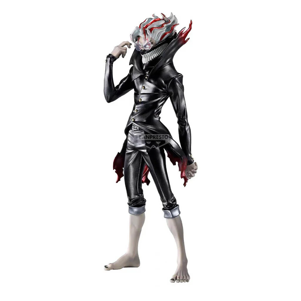 Banpresto Grandista Okarun Scale Figure (Dandadan)