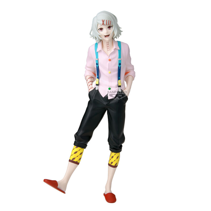 Juzo Suzuya