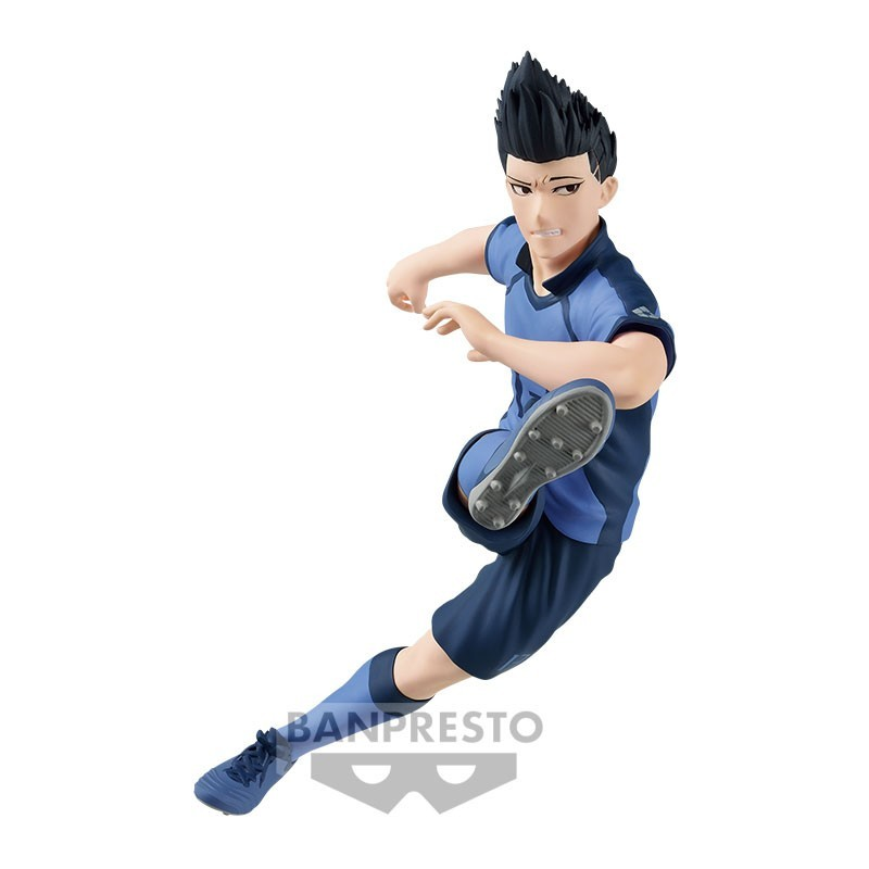 Banpresto Scale Figure Shoei Barou (Blue Lock)