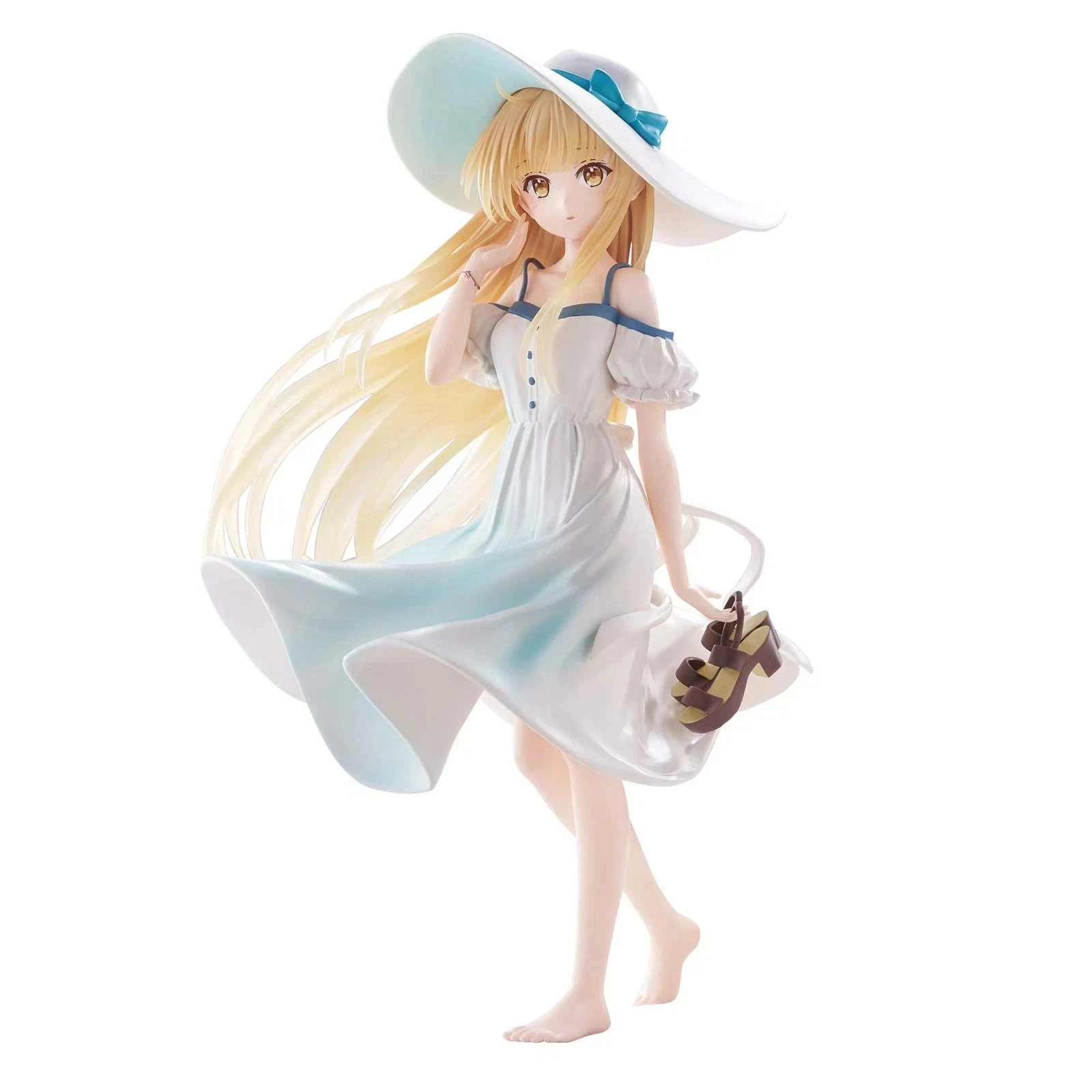 Banpresto Relax Time Mahiru Shiina Blind Box (The Angel Next Door Spoils Me Rotten)