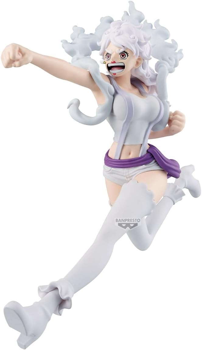 (海賊王 One Piece)