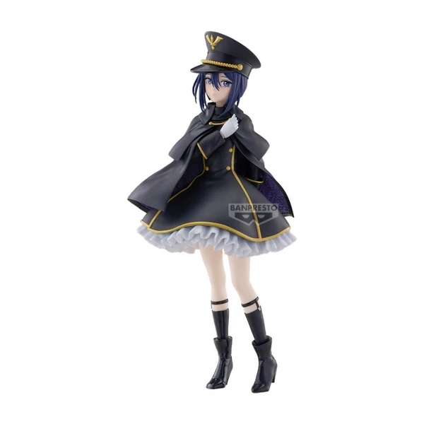 Banpresto Espresto Figure Sajuna Inui Black Lily Ver. Scale Figure (My Dress-Up Darling)