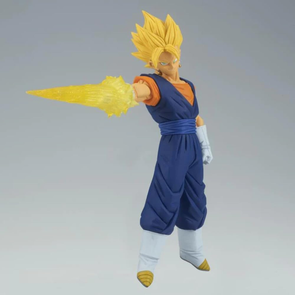 Banpresto Gxmateria Figure Vegito Prize Blind Box (Dragon Ball Z)