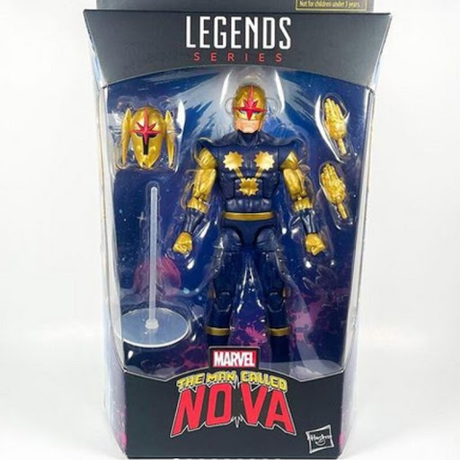 Hasbro (Marvel)