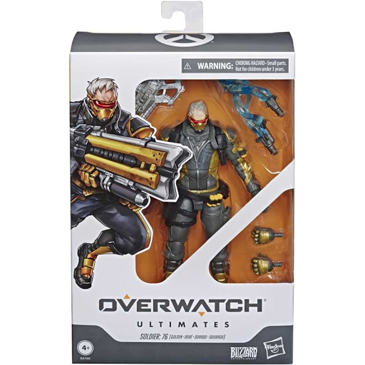 (Overwatch)