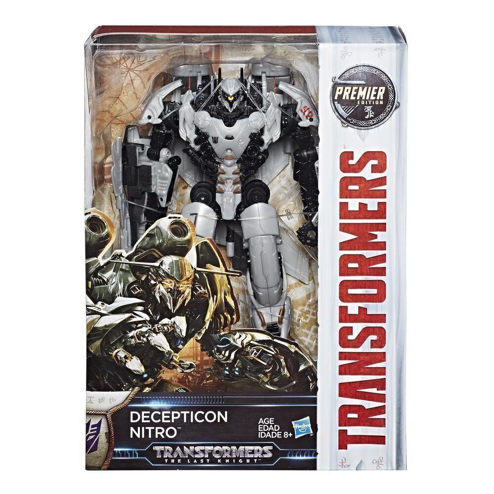 (Transformers)