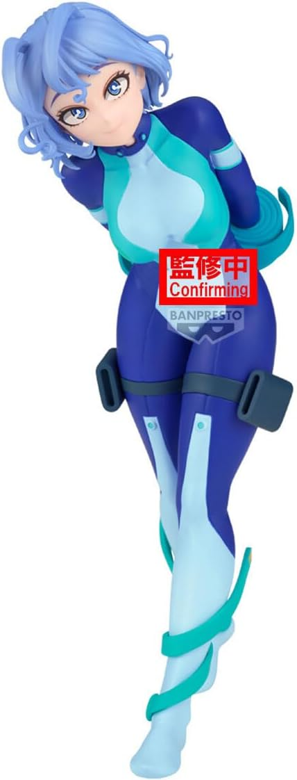 Banpresto Glitter & Glamours Figure Nejire Hado II Scale Figure (My Hero Academia)