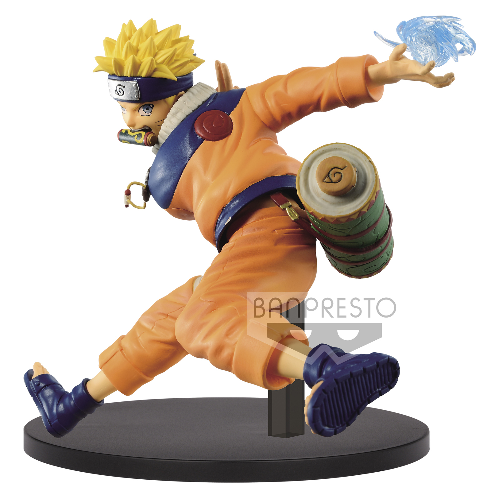 Banpresto Vibration Stars Naruto Uzumaki Blind Box (Naruto)