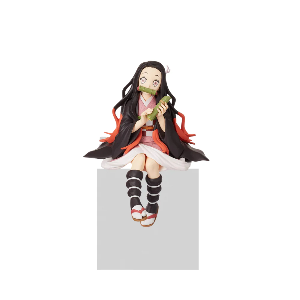SEGA PM Perching Figure Nezuko Kamado (Demon Slayer)
