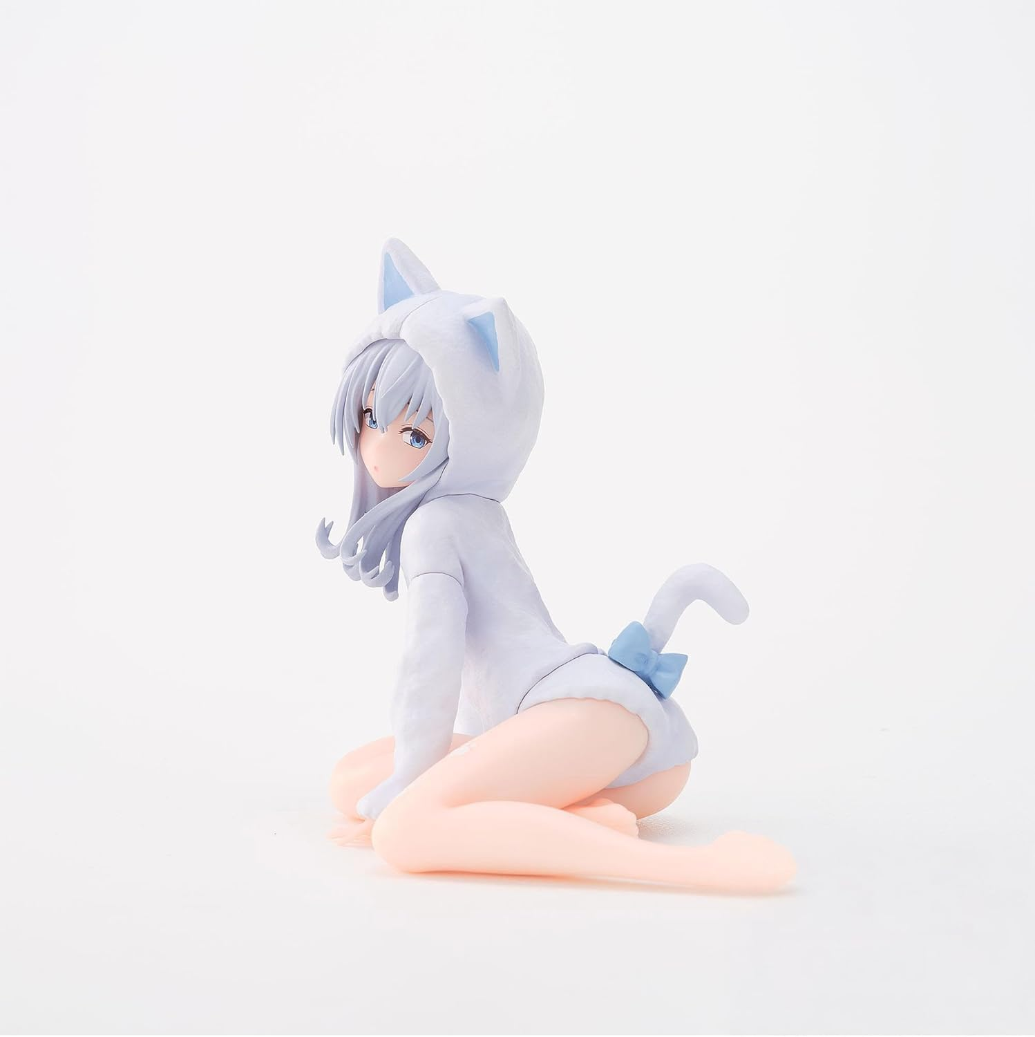 SEGA Yumemirize Scale Figure N102 (Goddess of Victory: Nikke)
