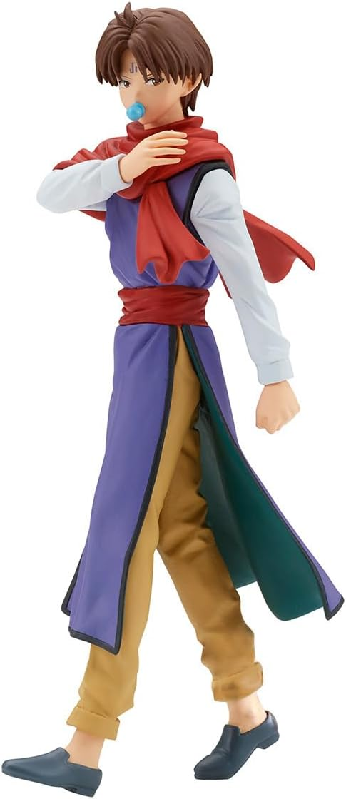 Banpresto DXF Figure Koenma 30th Anniversary Scale Figure (Yu Yu Hakusho)
