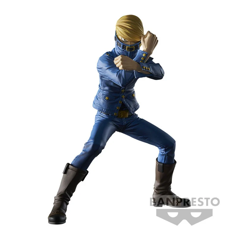 Banpresto The Amazing Heroes My Hero Academia Vol.26 Blind Box (My Hero Academia)