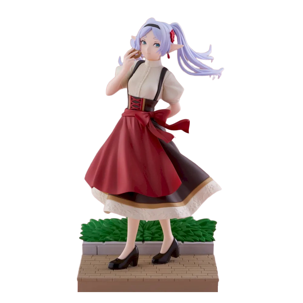 SEGA Stellar Festival Frieren Blind Box (Frieren)