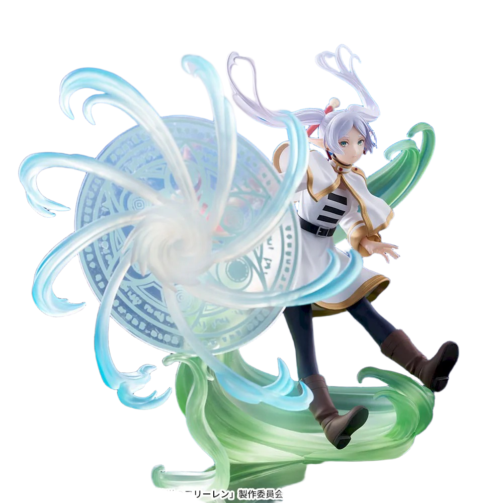 SEGA Figurizma Scale Figure Frieren (Frieren)