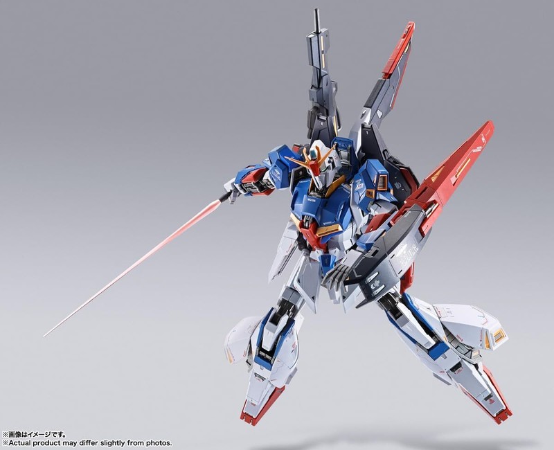 L BUILD Zガンダム 3a17f30538a2e825c454c50442ff9e